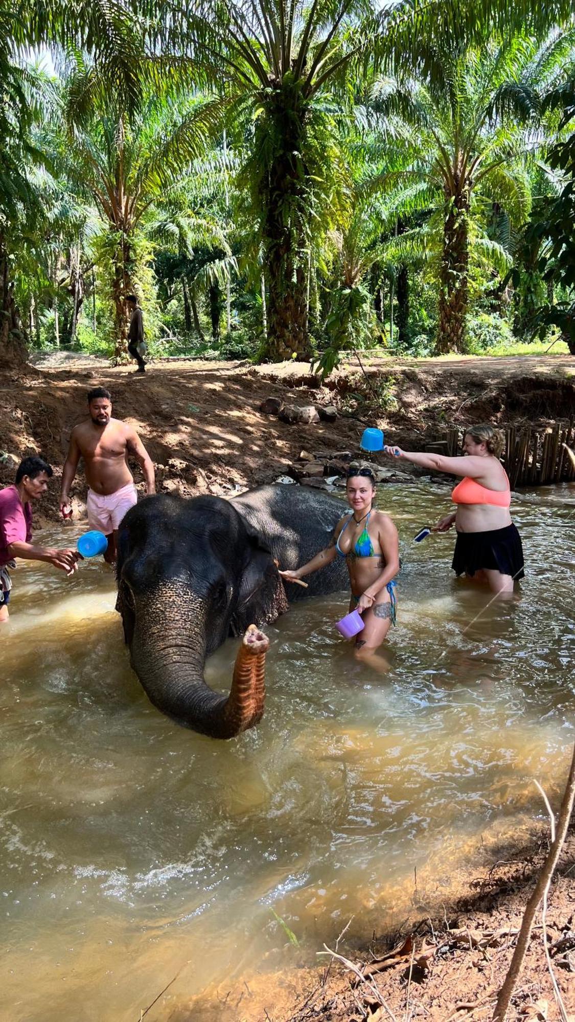 At Thara Aonang Villa Ao Nang Ngoại thất bức ảnh